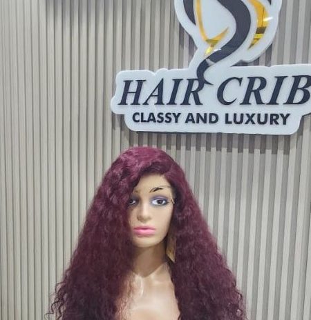 18” 5×5 300g Closure